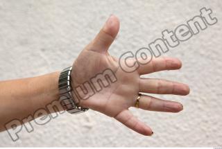 Female hand chubby body 0003